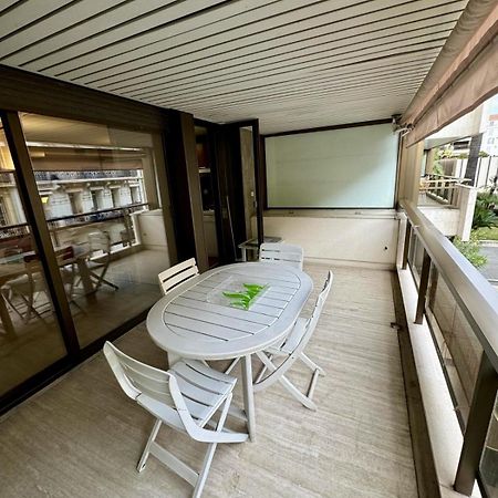 Residence Gray D'Albion Studio Lef516 Cannes Exterior photo